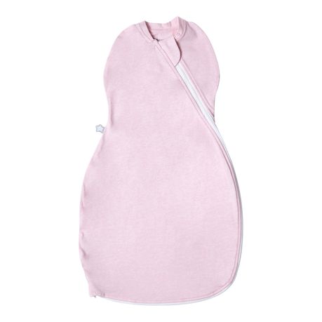 Tommee Tippee - Grobag Easy Swaddle - Pink Marl Buy Online in Zimbabwe thedailysale.shop
