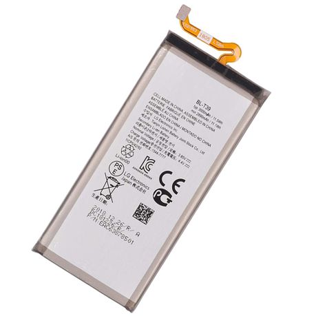 Replacement Battery for LG G7, G7 ThinQ, G710 : BL-T39 Buy Online in Zimbabwe thedailysale.shop