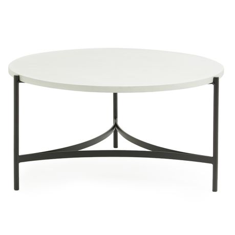George & Mason - Cement Road Coffee Table Buy Online in Zimbabwe thedailysale.shop