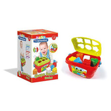 Load image into Gallery viewer, Clementoni - Basic Shape Sorter
