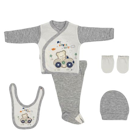 Mothers Choice Baby Gift Set - Little City Buy Online in Zimbabwe thedailysale.shop