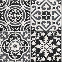 Load image into Gallery viewer, Tilevera Tile Stickers - Vintage  - 15x15cm
