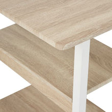 Load image into Gallery viewer, Relax Furniture - Madison Trestle Desk
