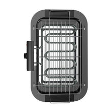 Load image into Gallery viewer, Portable Electric barbecue grill - 2000W

