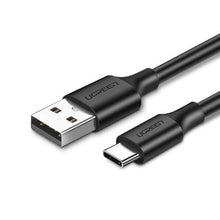 Load image into Gallery viewer, UGreen USBC M to USB2.0 M 1m Cable - Black
