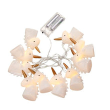 Load image into Gallery viewer, Unicorn LED Fairy Lights 1.5m Battery Operated- Warm White
