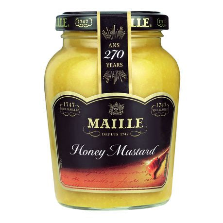 Maille Honey Mustard 230g Buy Online in Zimbabwe thedailysale.shop