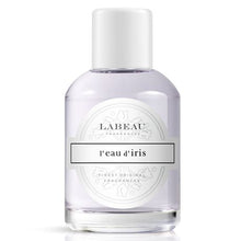 Load image into Gallery viewer, Labeau l&#39;eau d&#39;iris EDT 100ml

