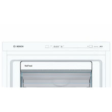 Load image into Gallery viewer, Bosch - Serie 4 Freestanding Freezer 200L - White
