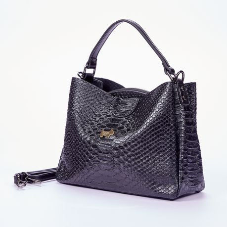 Brad Scott Ben Leather Bag Buy Online in Zimbabwe thedailysale.shop