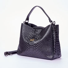 Load image into Gallery viewer, Brad Scott Ben Leather Bag
