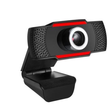 UniQue W22 1080P webcam  with Microphone