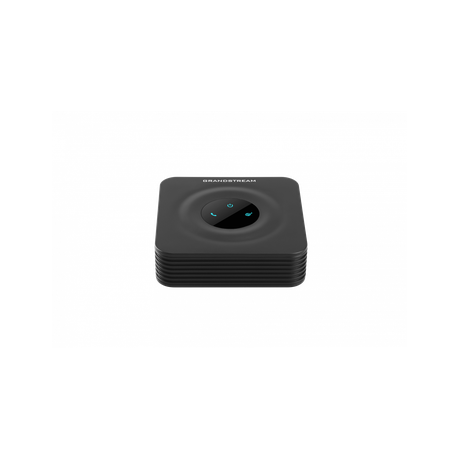 Grandstream SIP ATA, 1x WAN, 1x FXS Buy Online in Zimbabwe thedailysale.shop