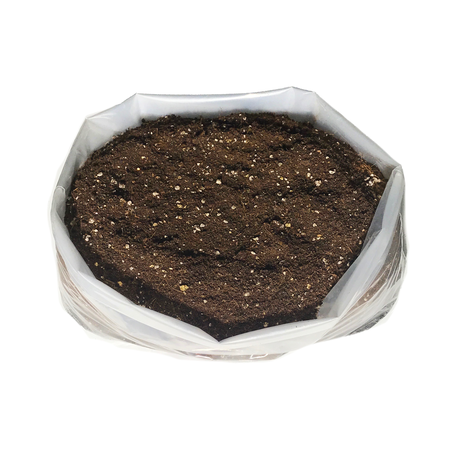 Freedom Farms Premium Classic Soil - 15L Bag of High Grade Potting Soil Buy Online in Zimbabwe thedailysale.shop