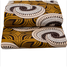 Load image into Gallery viewer, Refilwe ankara wax fabric
