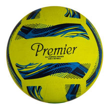 Load image into Gallery viewer, Premier APT Netball Ball - Size 5
