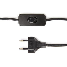 Load image into Gallery viewer, George &amp; Mason - Oakland Desk Lamp - Black
