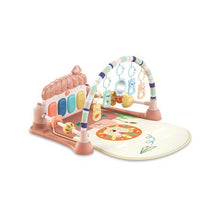 Load image into Gallery viewer, Time2Play Baby Piano Activity Mat Musk
