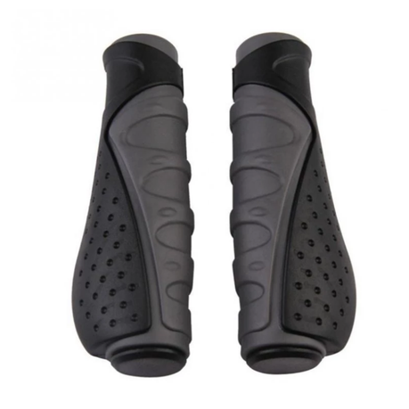 Fluir Ergo Anti-Slip MTB Handlebar Grips Buy Online in Zimbabwe thedailysale.shop