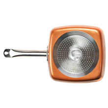 Load image into Gallery viewer, Copper Chef 28cm Pan without Lid
