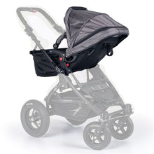 Load image into Gallery viewer, TFK Multi-X Carry Cot - Grey
