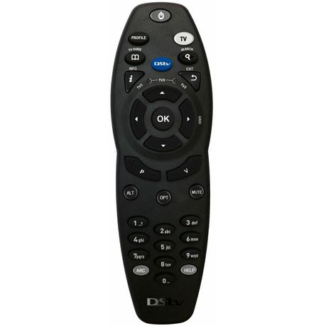 All for One B5 DSTV Remote Buy Online in Zimbabwe thedailysale.shop