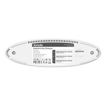 Load image into Gallery viewer, Tenda 4G LTE 2.4GHz 300Mbps Wireless Router | 4G03
