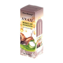 Load image into Gallery viewer, Kiss Beauty Makeup Remover Combo of 2
