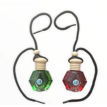 Load image into Gallery viewer, Car Fresheners Paradise/ Tropical Fruits Combo
