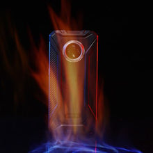 Load image into Gallery viewer, Oukitel WP8 Pro IP68 Waterproof 4G Rugged Smartphone 6.5 NFC DualSIM Black
