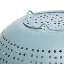 Load image into Gallery viewer, George &amp; Mason - 28cm Colander - Blue
