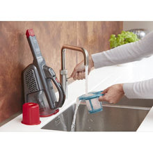 Load image into Gallery viewer, BLACK+DECKER 12V Lithium-ion Cordless Dustbuster Vacuum
