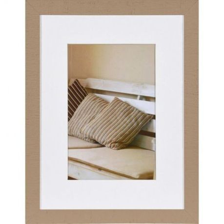 Driftwood Beige 50x70 cm Wooden Frame 1 Pack Buy Online in Zimbabwe thedailysale.shop