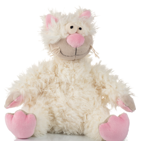 IMPAVIDUS - DIZZY LIZZY the Silly cat Buy Online in Zimbabwe thedailysale.shop