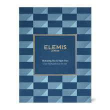 Load image into Gallery viewer, ELEMIS Hydrating Day &amp; Night Duo
