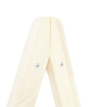 Load image into Gallery viewer, George &amp; Mason Baby Crib Liv
