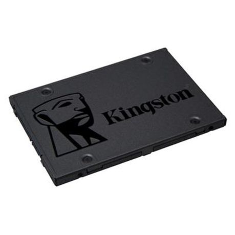 Kingston 240GB A400 SATA3 2.5 SSD Buy Online in Zimbabwe thedailysale.shop