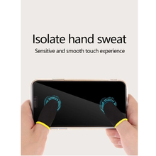 Load image into Gallery viewer, Mobile Gaming Finger Sleeve
