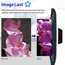 Load image into Gallery viewer, Fellowes Enhance80 A4 80micron Gloss Laminating Pouches (100 Pack)
