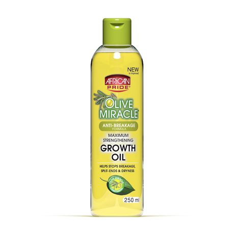 African Pride - Olive Miracle Growth Oil Buy Online in Zimbabwe thedailysale.shop