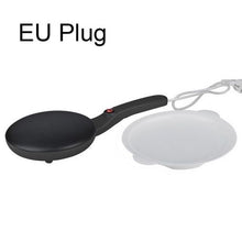 Load image into Gallery viewer, Electric Pancake and Crepe Maker with Non Stick Surface

