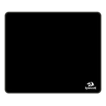 Load image into Gallery viewer, Redragon Mousepad Flick M 270x320 Bk

