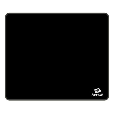 Redragon Mousepad Flick M 270x320 Bk
