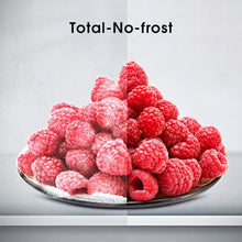 Load image into Gallery viewer, Hisense 516L Frost Free Side by Side Fridge-Inox
