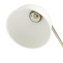 Load image into Gallery viewer, George &amp; Mason - Hubble Desk Lamp
