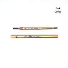 Load image into Gallery viewer, Cava The Beauty Sculpting Brow Pencil - Dark Coffee
