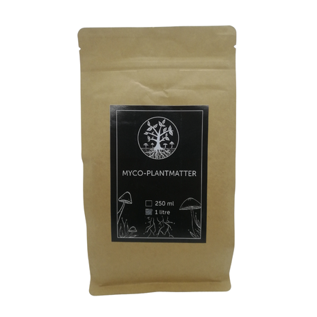 PlantMatter's Myco-Plantmatter Mycorrhizal fungi substrate (1L) Buy Online in Zimbabwe thedailysale.shop