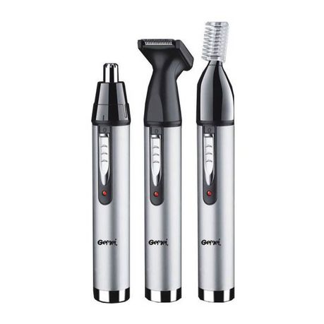 TG 3 in 1 GM-3107 Nose ,ear and hair trimmer Buy Online in Zimbabwe thedailysale.shop