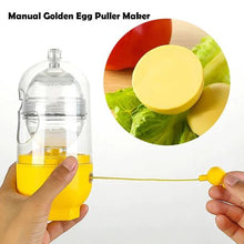 Load image into Gallery viewer, Egg Shaker and Mixer Q-T191
