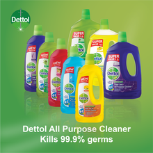 Load image into Gallery viewer, Dettol Hygiene All Purpose Cleaner - Disinfectant - Citrus - 750ml
